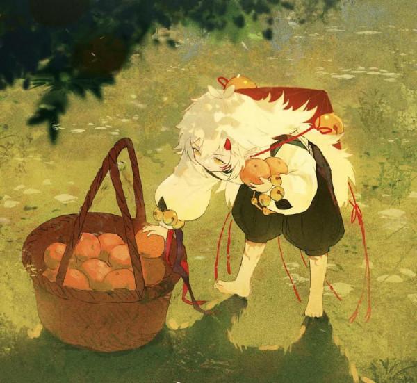 小夥伴們喜歡的動漫古風插畫來了這也太好看了吧