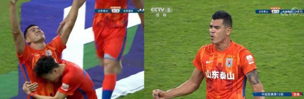 山東泰山隊歷史上功勳外援十八羅漢盤點，哪些外援球迷最為欣賞？