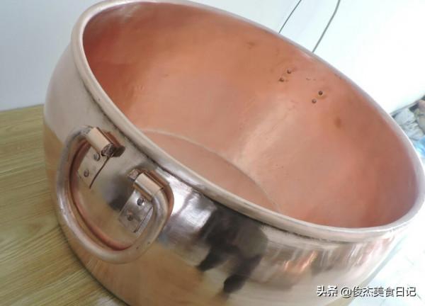 大廚根據多年經驗，總結價值萬元河南正宗胡辣湯配方和操作步驟