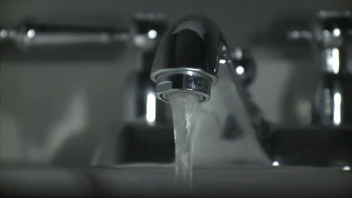 水質大淨化，1200G大通量，超快出水的雲米泉先淨水器