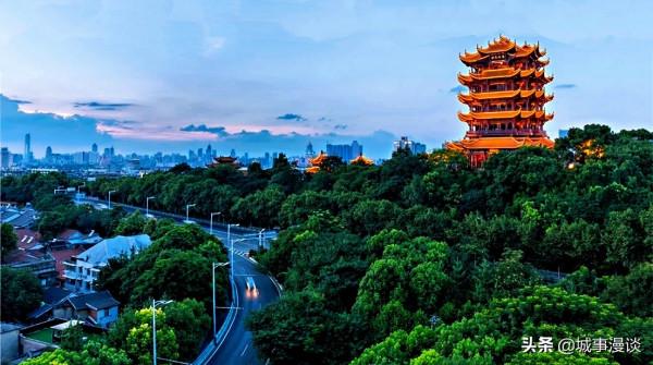 湖北將建設3大都市圈,4條城鎮發展帶,形成一主二副多極格局 湖北將建設3大都市圈,4條城鎮發展帶,形成一主二副多極格局