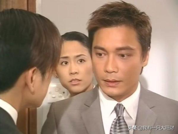 《流金歲月》桂麗芙淪落地獄，卻還秉持善良，她值得丁善本去救贖