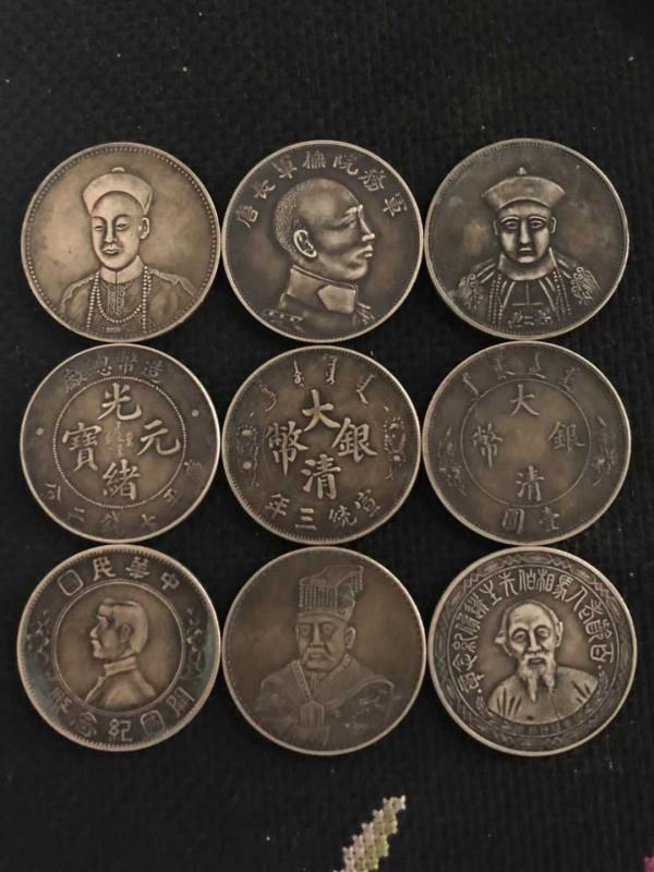 這幾種老物件很值錢,看看你收藏的有沒有 這幾種老物件很值錢,看看你收藏的有沒有