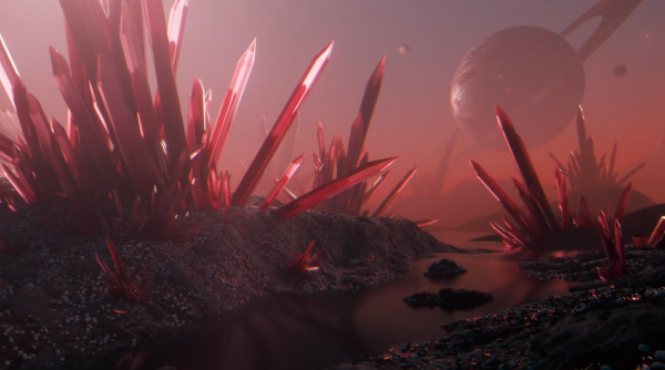 地球為什麼選擇了碳基生命，而不是矽基生命？矽基生命長什麼樣？