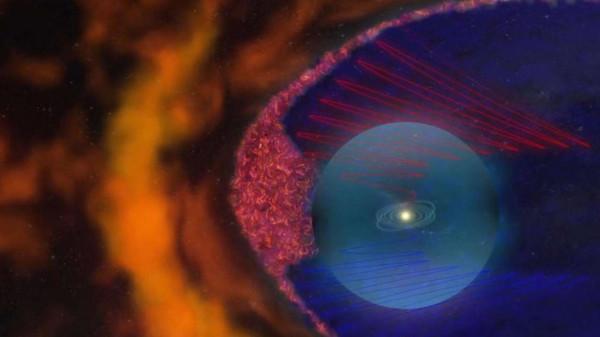 人類能離開太陽系嗎？中國和美國科學家同時發力，提出了大膽設想