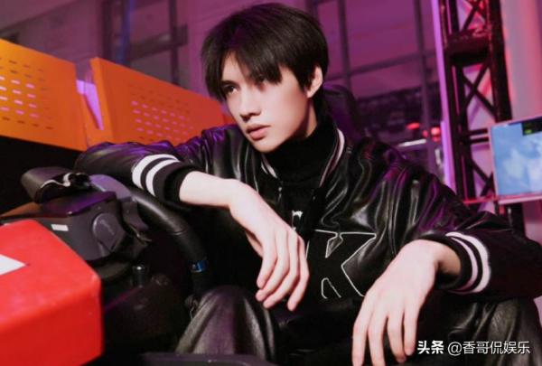 周揚青和羅昊分手後，坦言感情不是兒戲，將開始一段新的感情