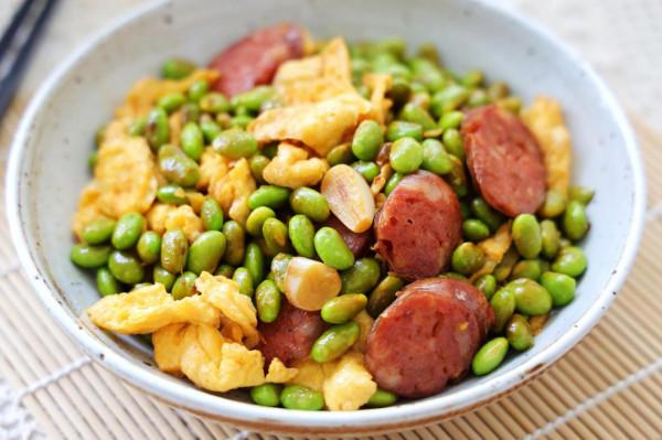 秋天是孩子長高的季節，這菜要多吃，簡單易學，一週吃3次不嫌多