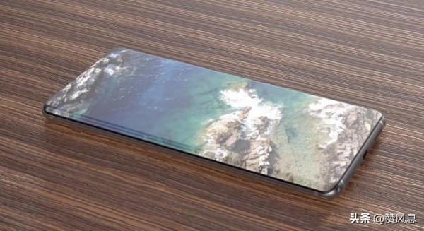 vivo NEX5攜自研晶片來襲，屏下前攝+5200mAh+120W，4nm強芯加持