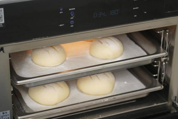 跨越時空的對決-3萬6西門子老旗艦烤箱對比3600元凱度家用蒸烤箱 跨越時空的對決-3萬6西門子老旗艦烤箱對比3600元凱度家用蒸烤箱