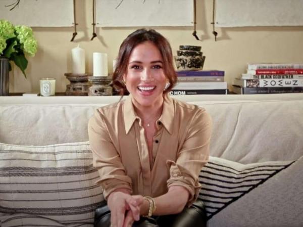 梅根將何去何從？美國已表態：放棄王室頭銜，或可加入美國政壇