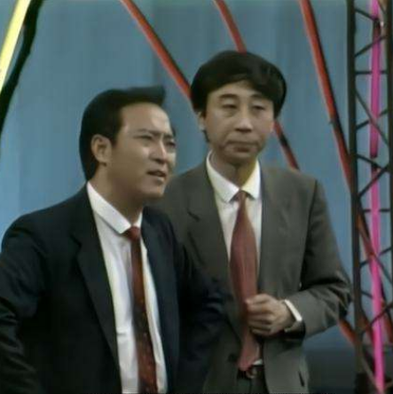 &OpenCurlyDoubleQuote;瞎折騰&rdquo;牛群：拋下馮鞏當縣官，卸任後，做夢都想跟馮鞏合作