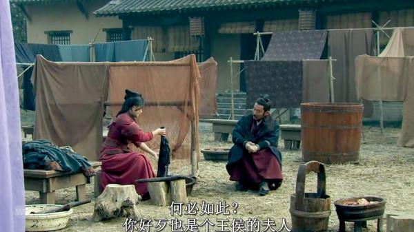 薄姬到底幹了什麼?成功躲過呂后的殘害,還將兒子培養成千古一帝 薄姬到底幹了什麼?成功躲過呂后的殘害,還將兒子培養成千古一帝