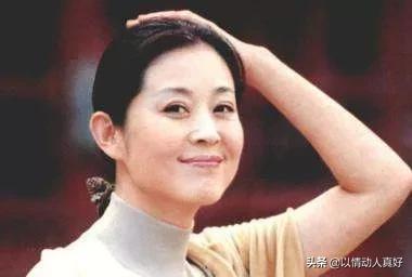央視主持人倪萍的悲苦人生，和她永遠不能原諒的男人