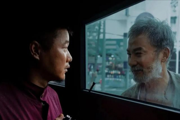 《誤殺2》上映告訴了我們，就是有目的的實施計劃，錯殺了