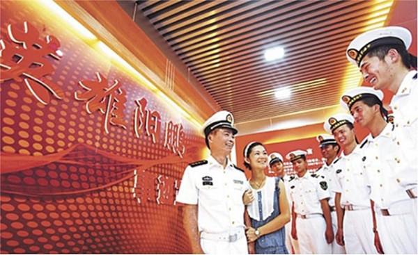 兵哥哥浴火救44人，身體燒傷90&percnt;，住院期間，因禍結緣娶女神為妻