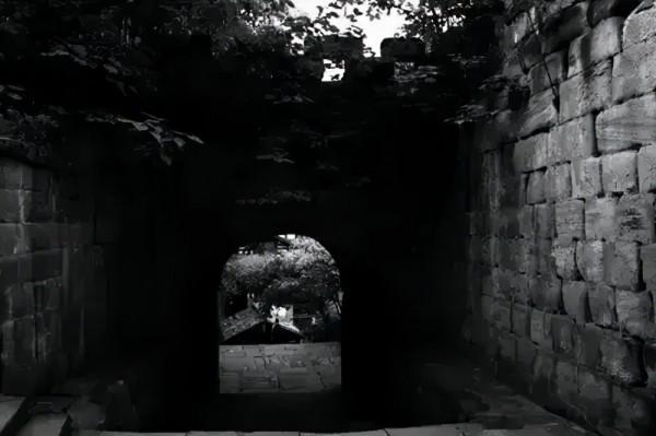 重慶老城門“九開八閉”到底是怎麼回事？