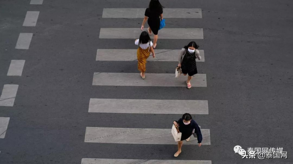 奧密克戎，是泰國的解藥，還是毒藥？