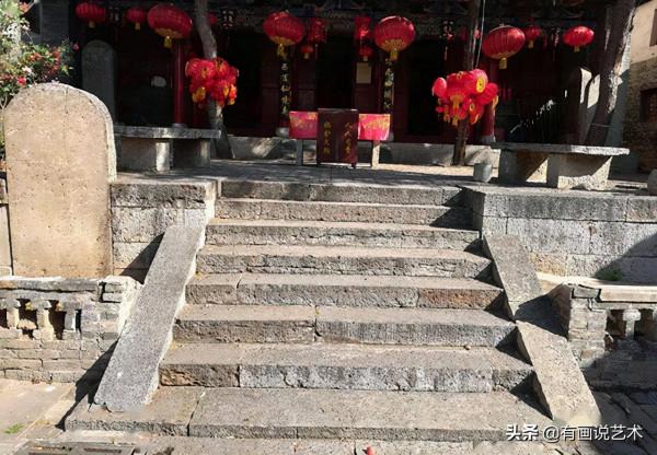 臺階為什麼都是單數?老輩傳下的講究,值得了解 臺階為什麼都是單數?老輩傳下的講究,值得了解