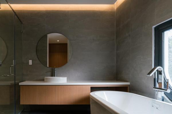 300㎡聯排別墅，裝修成果被吐槽“平平無奇”，往往這種才叫耐看