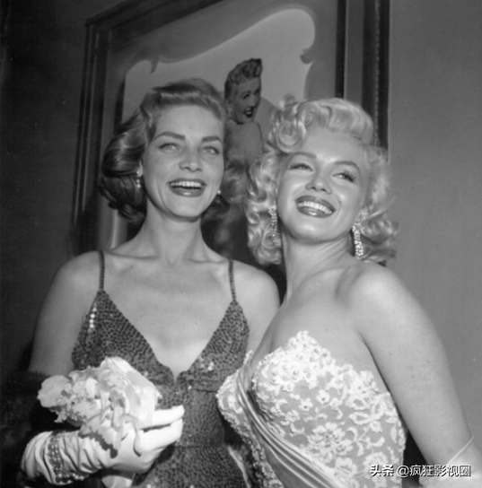 美媒評“娛樂史20位最美女明星”,都是好萊塢的顏值常青樹 美媒評“娛樂史20位最美女明星”,都是好萊塢的顏值常青樹