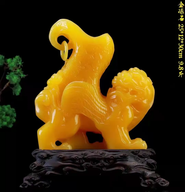 高價成交的66方奇石欣賞