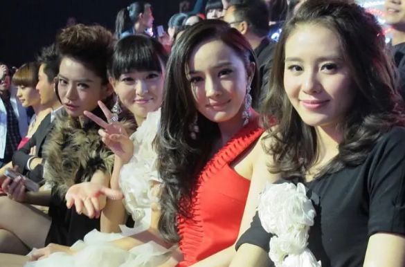 85花集體被拋棄？當她們熬成了中年美婦後，又將經歷新一輪的碰壁