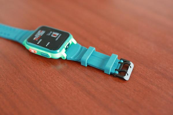 用心多一點，360兒童學習手錶P2輕體驗