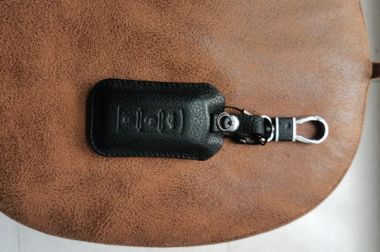 廣汽三菱歐藍德無鑰匙進入偶爾失靈怎麼解決？