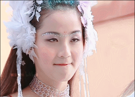 上神仙女不要硬演，10位女星告訴你，十幾年前的仙子有多靈氣逼人