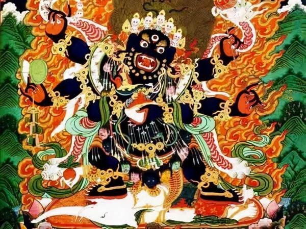 冷知識 | 這些顏料居然是寶石做的 冷知識 | 這些顏料居然是寶石做的