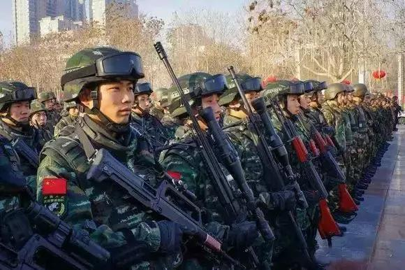 “狙擊邊界”比賽中,我軍取得射擊好成績,將採購T-5000狙擊步槍 “狙擊邊界”比賽中,我軍取得射擊好成績,將採購T-5000狙擊步槍