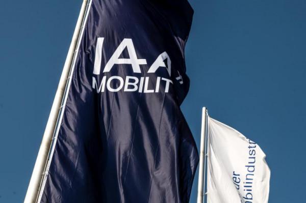 抵制、缺席、轉型,爭議中的慕尼黑車展 抵制、缺席、轉型,爭議中的慕尼黑車展