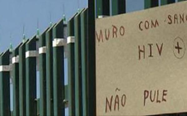 18個聞所未聞的事實，巴西警察駕車狂追逃犯飛機，美人魚原型真醜