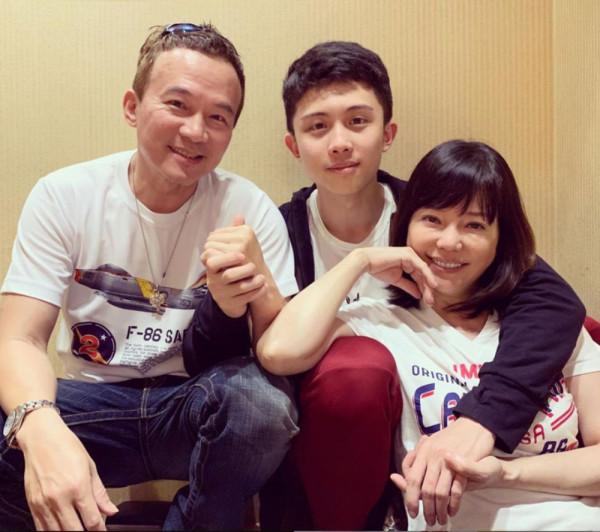 8位身敗名裂的星二代，沒有一個值得同情，吳宗憲兒子不算最過分