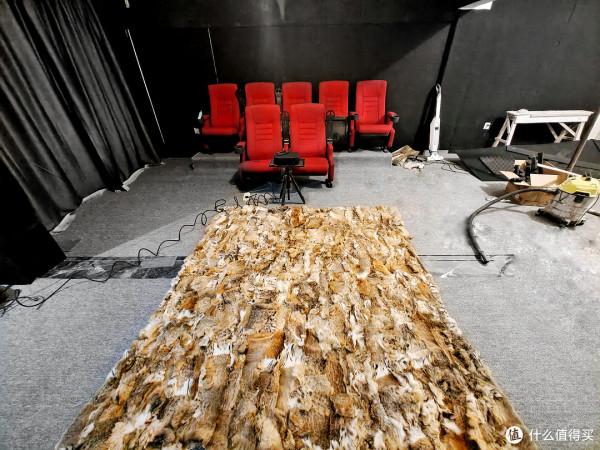 自己動手裝別墅：1萬元打造家庭iMAX電影院