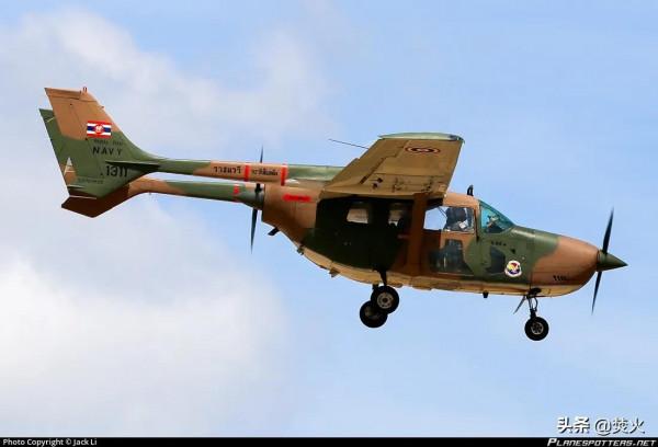 東南亞國家:泰國海軍航空兵 東南亞國家:泰國海軍航空兵