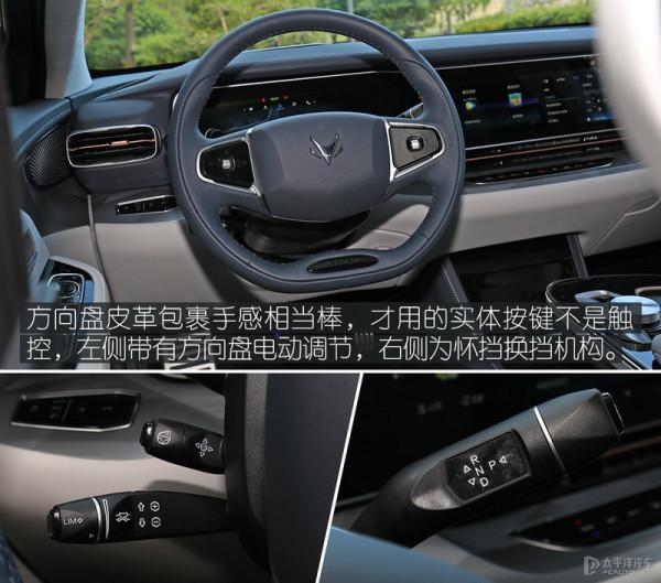 實力被低估了 試駕極狐阿爾法S 實力被低估了 試駕極狐阿爾法S