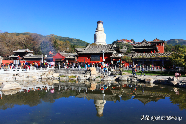 各省最能代表中國的景點，去過10個以上的不簡單，你去過哪幾個？