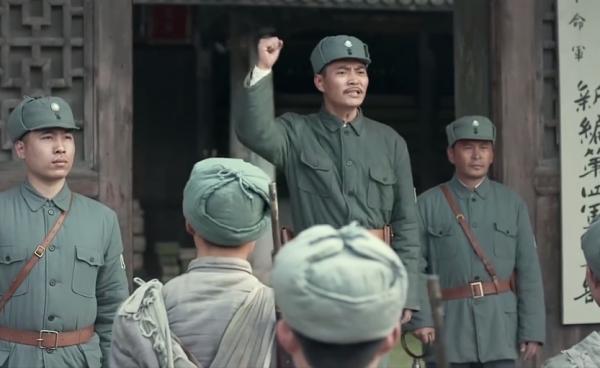 1941年，彭德懷的警衛員吞槍自盡，半年後才真相大白，這是為何？