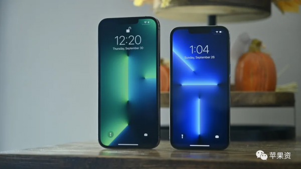 iPhone 13交付時間顯示供需接近平衡/Exynos 2200定檔1月11日 iPhone 13交付時間顯示供需接近平衡/Exynos 2200定檔1月11日