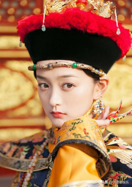 “裝嫩”不招人煩的演員只服這6位，娃娃臉靈氣逼人，演技也線上