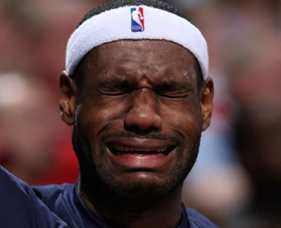 把巔峰詹姆斯平移到80、90年代能打出什麼水平？看看皮蓬怎麼說的