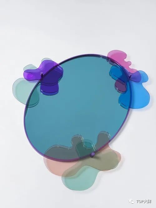 神仙顏值的夢幻傢俱！美國Another Human新品欣賞