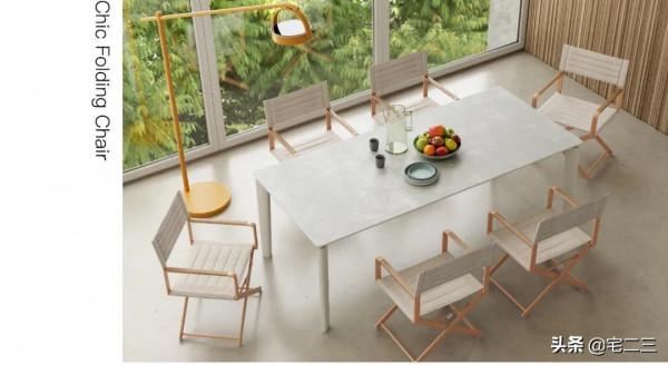 對話KUNDESIGN主理人祁昆：做未來世界的戶外傢俱