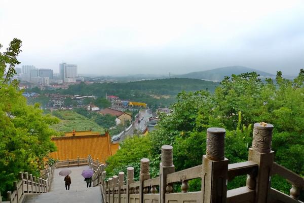 華東3個“名山美景”旅行地，孤身一人也好玩，看看你都去過哪些