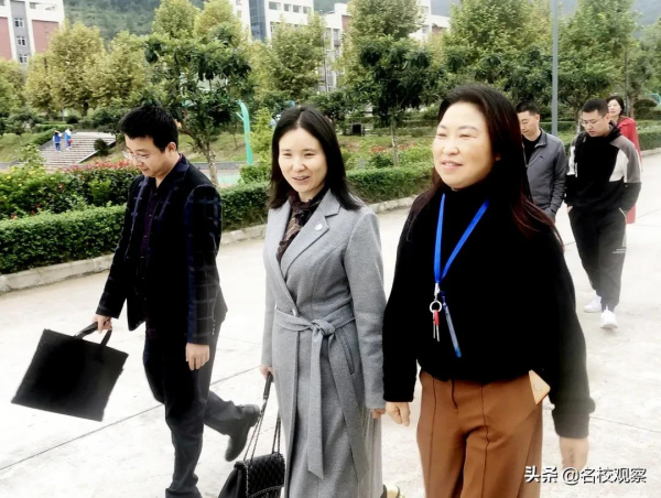 “喂”愛而生，真情暖心！超前外實校“媽咪寶貝屋”正式開放使用