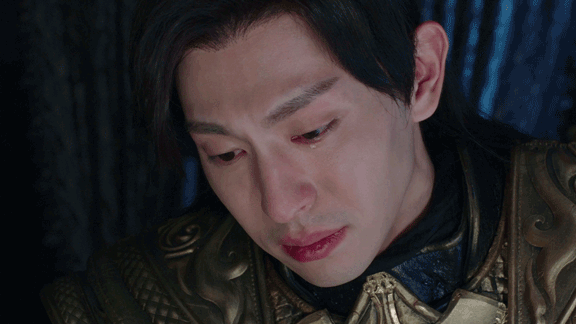 網評哭戲最強男星！羅雲熙成經典，肖戰有層次，張新成共情力強