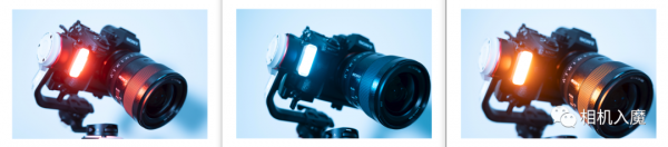 心動的感覺 | 開箱智云云鶴M3穩定器