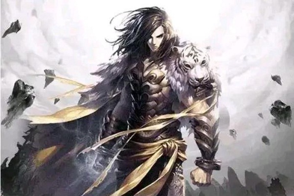 《劍來》：都來，讓餘鬥一網打盡