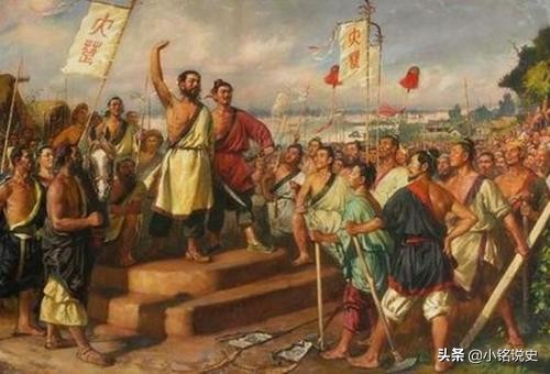 從古至今歷代王朝為什麼都跳不出300年原來是因為這個原因